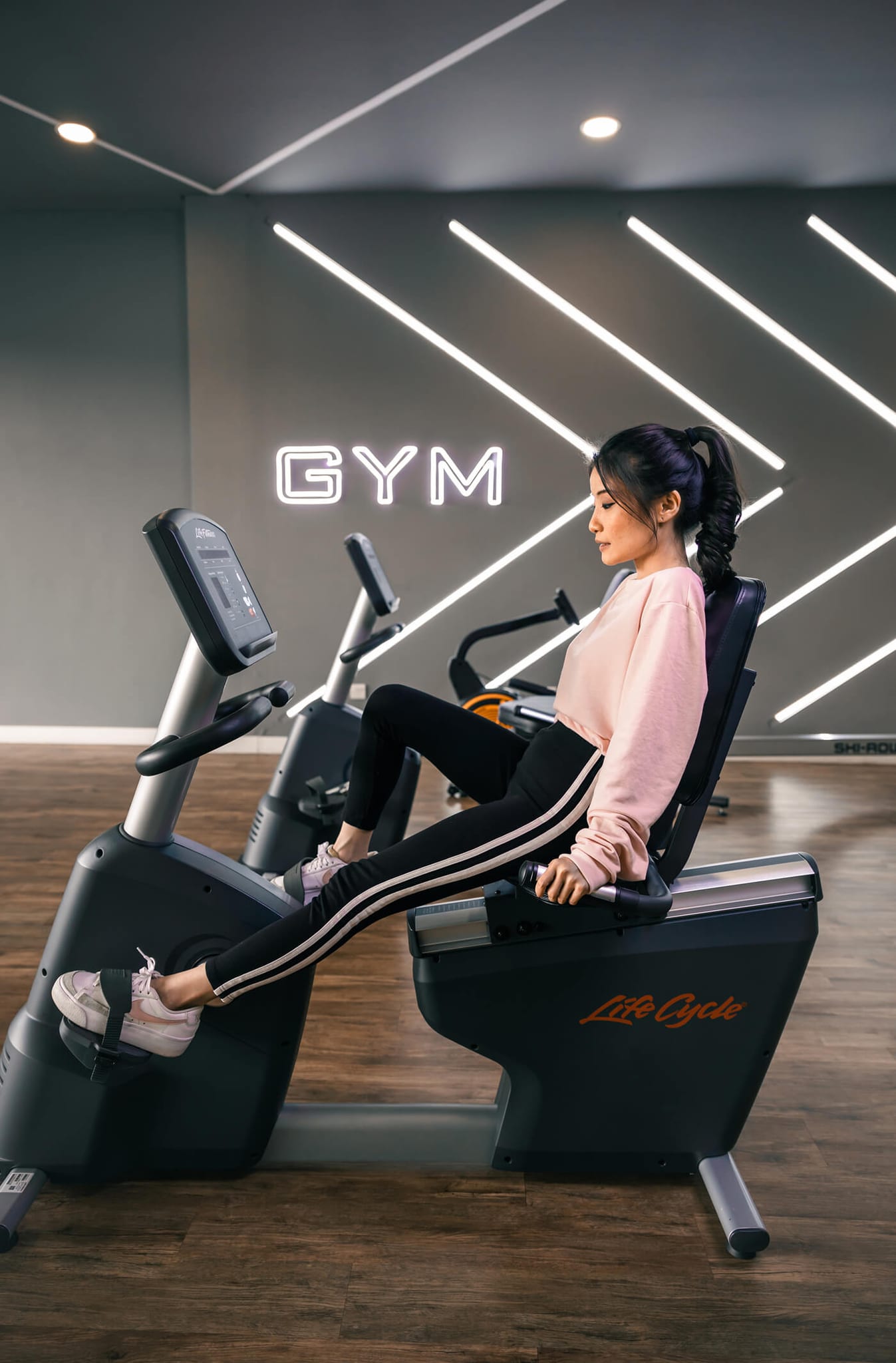 Health & Wellness