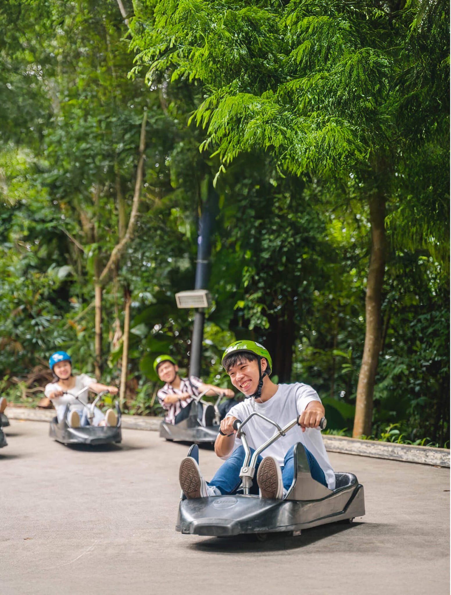 Leisure & Fun