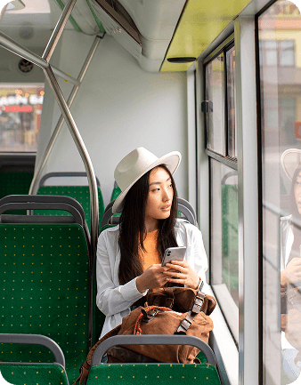 Integrated Transport