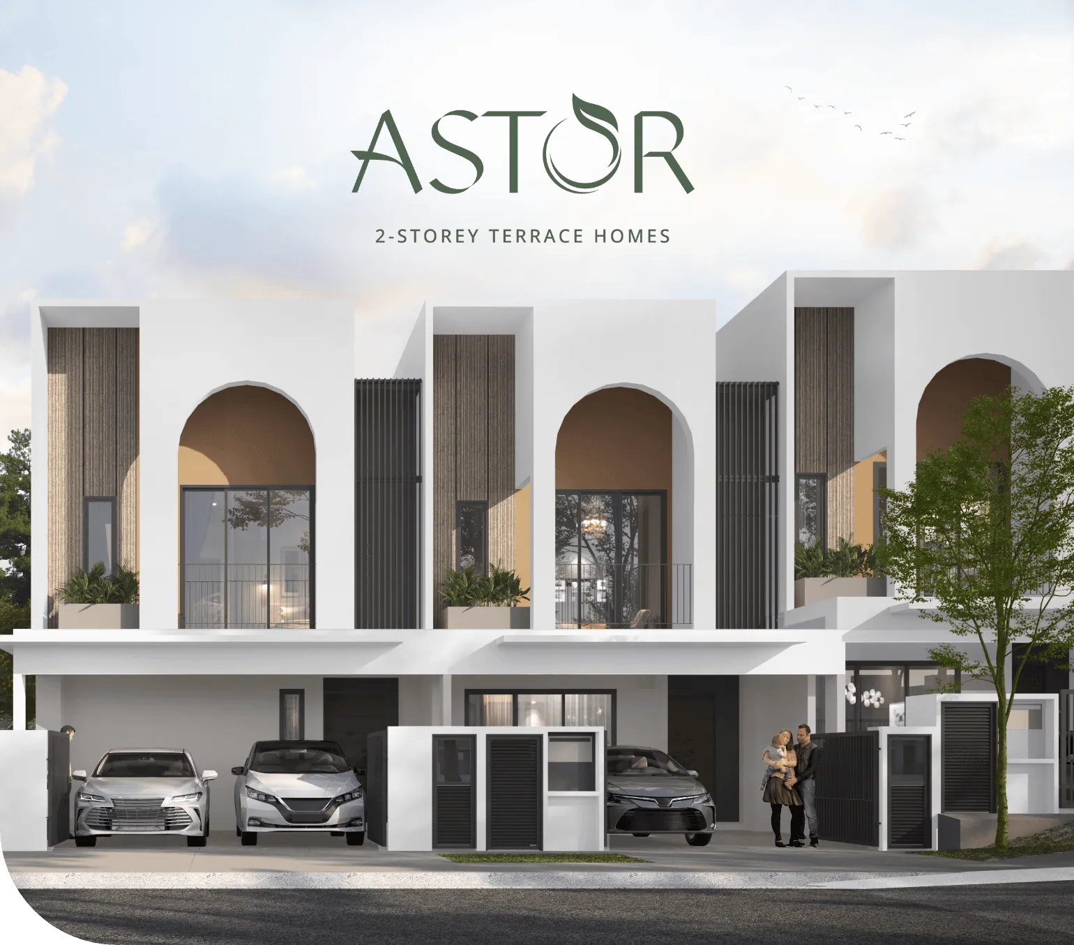 Astor