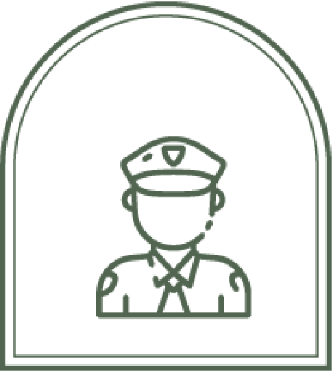 Guarded
Community
