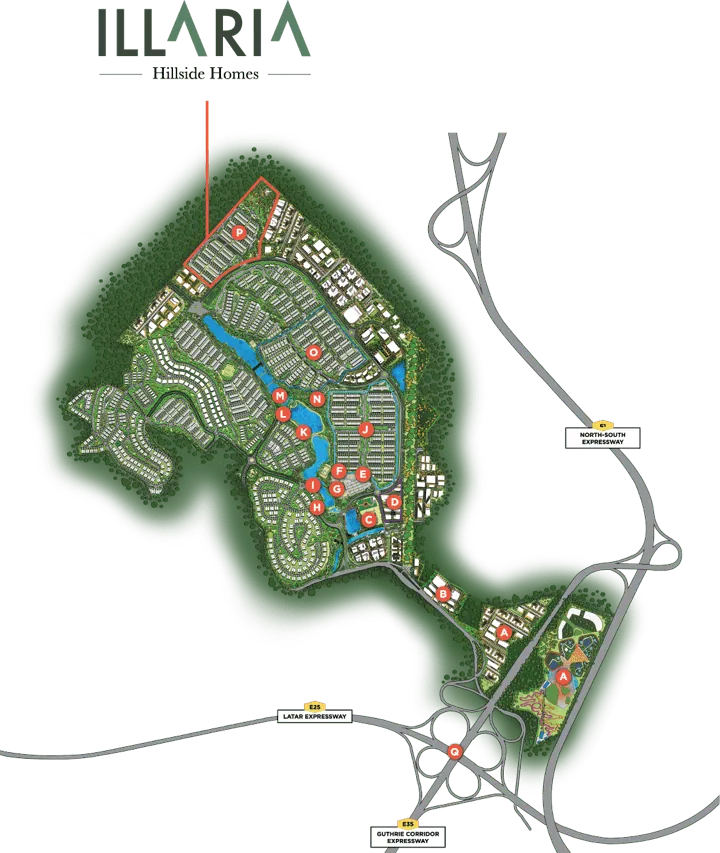 Master Plan