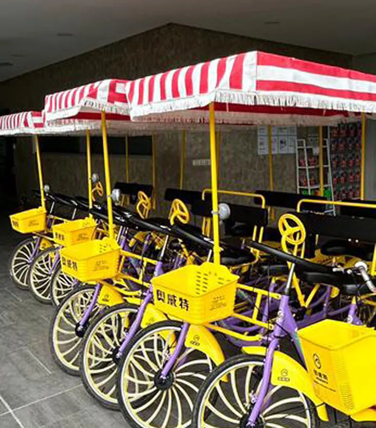 Bicycle 99
