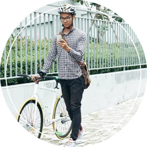 Cycling Track