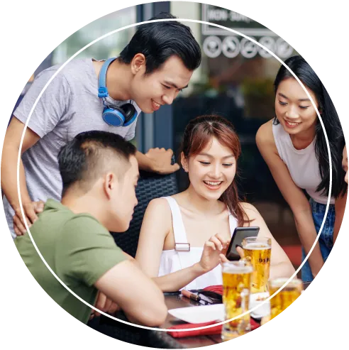 Food & Beverages