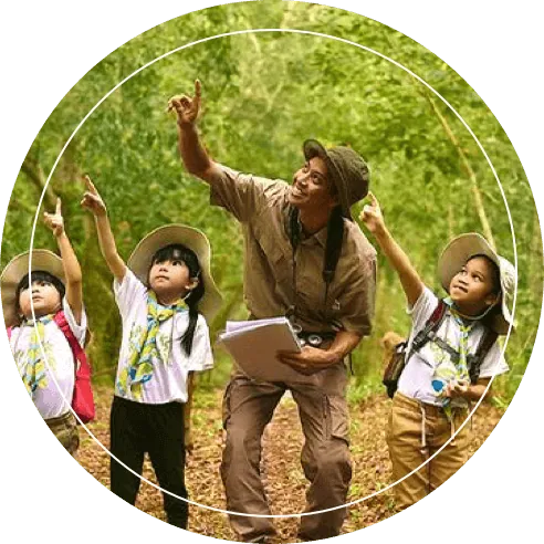 GParks Nature School