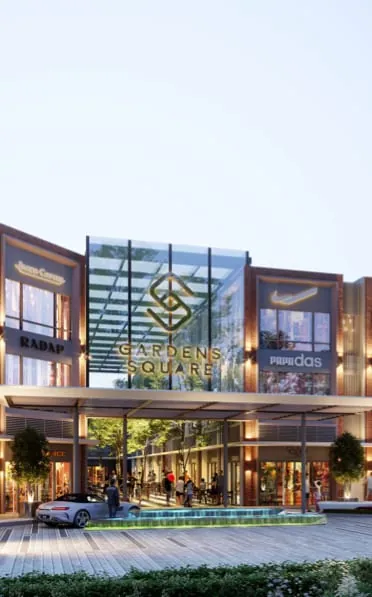 Gardens Square feature 1