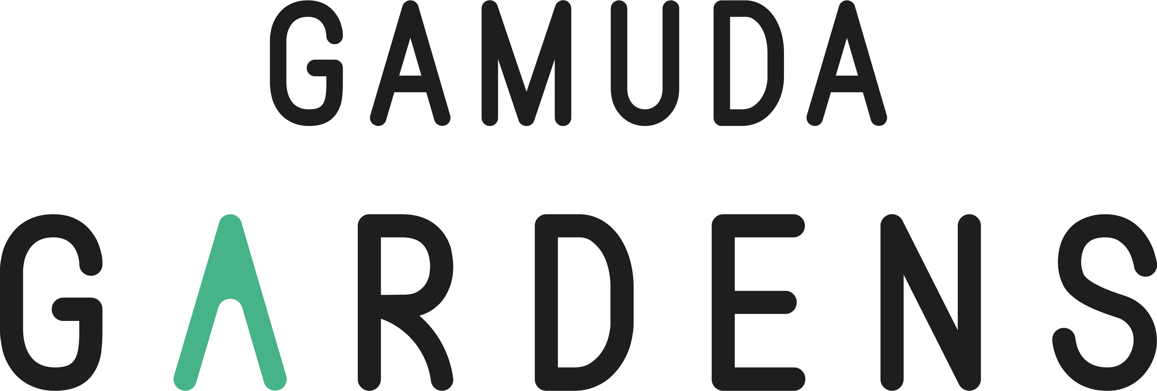 Gamuda Gardens